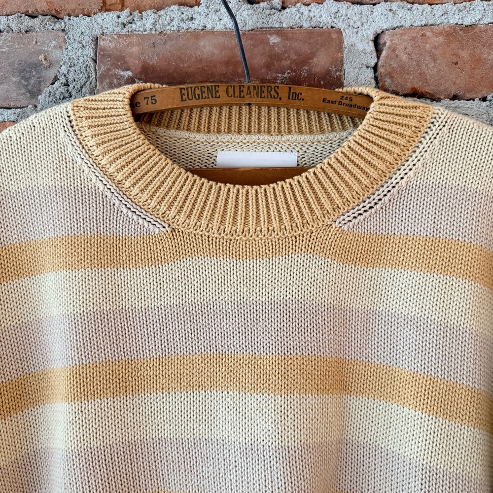 Rita Row | Pattie Striped Sweater - Picture 5 of 11